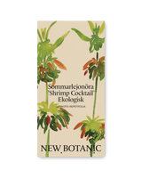 Sommalejonöra 'Shrimp Cocktail' Ekologisk - Nyhet!