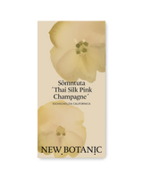 Sömntuta 'Thai Silk Pink Champagne'