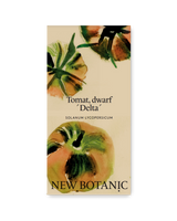 Tomat 'Delta' Dwarf