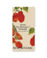 Tomat 'San Marzano 2', Ekologisk