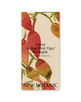 Tomat Artisan 'Pink Tiger', Ekologisk
