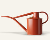 Watering can Haws, terracotta, 1 liter 