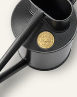 Watering can Haws, Graphite, 1 liter 