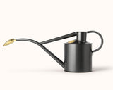 Watering can Haws, Graphite, 1 liter 