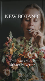 Culinary Bouquet Collection - För den som vill odla ätbara buketter