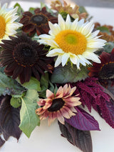 Primadonna Flower Collection - Julklappen som blommar med attityd