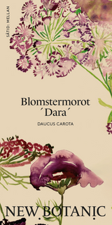 Blomstermorot Dara