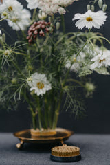 Lace Bouquet Collection och blomsterfakir