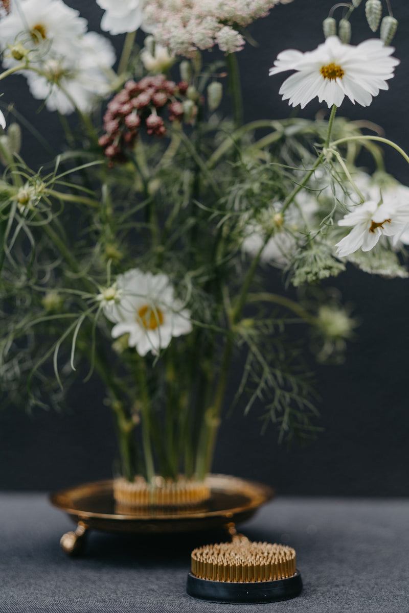 Lace Bouquet Collection och blomsterfakir