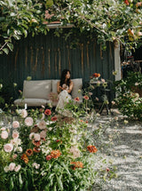 Romantic Bouquet Collection - För den som älskar romantiska blommor