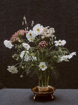 Lace Bouquet Collection