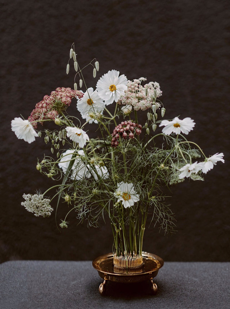 Lace Bouquet Collection