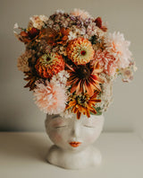 Presentkort - Romantic Bouquet Collection
