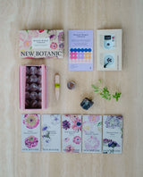Presentkort - Romantic Bouquet Collection