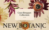 Coco Bouquet Collection - För den som vill odla trädgårdens modelejon