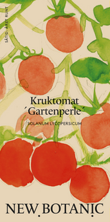 Kruktomat ´Gartenperle´